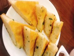 葱花饼-中发源·清真餐厅(春风店)