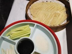 -苏淮景·苏闽融创菜·海鲜(原空港井河轩店)