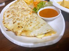 -panchos 墨西哥餐厅(嘉绿苑店)