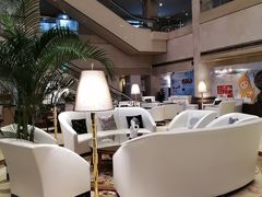 -上海齐鲁万怡大酒店·辣椒屋咖啡厅