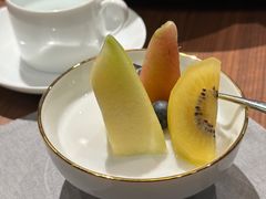 -淮扬府(安定门店)