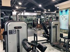 -贝菲特游泳健身(徐泾店)