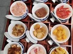 -重庆古老火锅