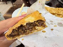 -方中山胡辣汤(顺河路店)