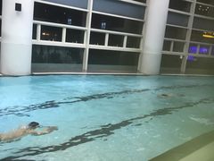 -一兆韦德健身(慧芝湖店)