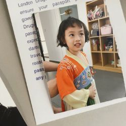 -三只熊儿童摄影(公园店)