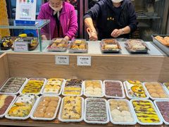 -传闻来紫菜包饭·打糕(西塔韩百店)