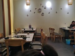 大堂-大院小院传统火锅·小酒馆(北城天街店)