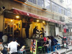 -螺小胖柳州螺蛳粉(钟楼总店)