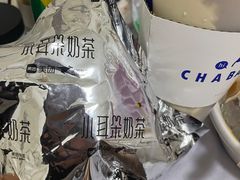 -茶百道(龙阳广场店)