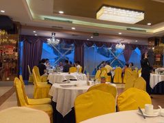 -御满江海鲜酒家(洛溪新城店)