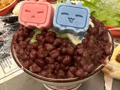 -生活如沸·顺德水牛奶火锅(大学路店)