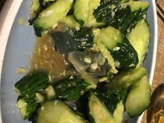 -郑享吃烧烤烩面(红专路店)