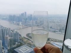 -广州四季酒店·意珍·意式自助餐
