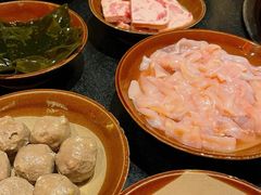 -重庆老灶火锅(红岭店)