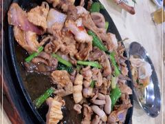 -标记美食新鲜猪杂(兴南大道店)
