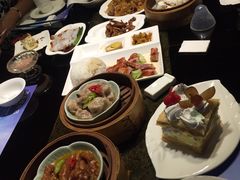 -紫荆广场·花漫里