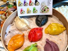 -鲜得莱渔港·小平岛海胆馆(七贤岭店)