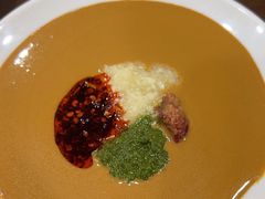 -爱新觉罗福臨火锅馆(万科滑雪场店)