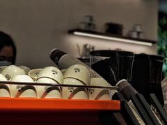 -Peet's Coffee皮爷咖啡(德基店)