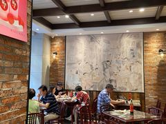 大堂-鲜得来排骨年糕(云南南路店)