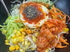 -优壹佳·延边朝鲜族料理(中山北路店)