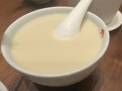 杏汁炖蛋-澳洲牛奶公司(佐敦店)