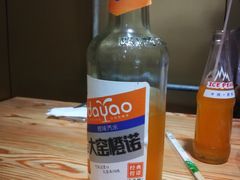 -非凡烧烤(历史博物馆店)