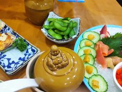 -银子铁板烧料理自助餐(人民广场店)