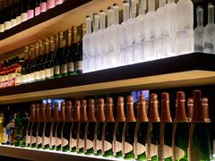 -TZ House音乐现场(来福士中心店)