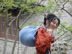 -龙潭水乡