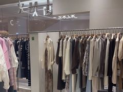 -CLMX(新天地凯德晶萃广场店)
