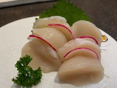 -元气寿司(东方宝泰店)