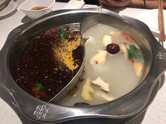 -袁记串串香(南区店)