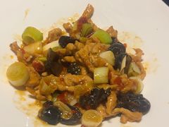 -顺香居·老字号湖北菜(江汉路店)