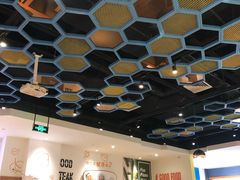 大堂-菲滋意式餐厅(西溪印象城店)