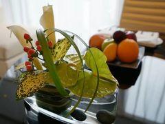 -上海宝华万豪酒店