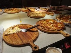 -比格比萨自助(花园路店)