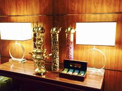 -上海静安香格里拉大酒店
