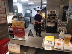 -麦当劳(东苑丽宝商业广场店)