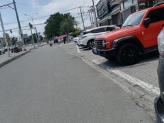 -阳坊胜利涮羊肉(阳坊老店)
