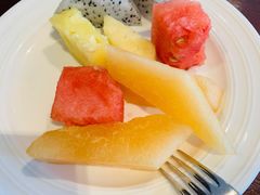 -深圳万悦格兰云天大酒店