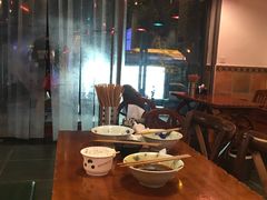 -兵哥豌豆面(建设巷店)
