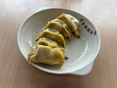 -蒋家桥饺面店(东关街店)