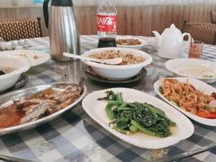 -钱大妈海鲜饭店(保利林语店)