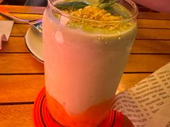 -MR.ROCKY洛奇先生·西餐&酒吧(太古仓店)