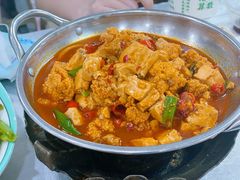 -小民大排档(江汉路店)