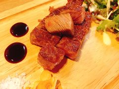 -神户牛焼肉専門店 牛一(道顿堀店)