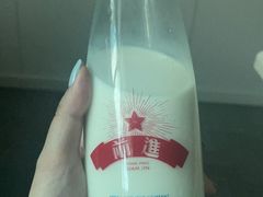 -红星前进面包牛奶公司(君太店)