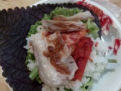-元奶奶包饭(公新银浦店)
